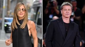 "Not just Brad but ALL the Brads!": Perez Hilton reacts after Reese Witherspoon opens up about Jennifer Aniston's relationship with ex Brad Pitt