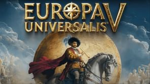 Europa Universalis 5 trophy list: All achievements and how to unlock