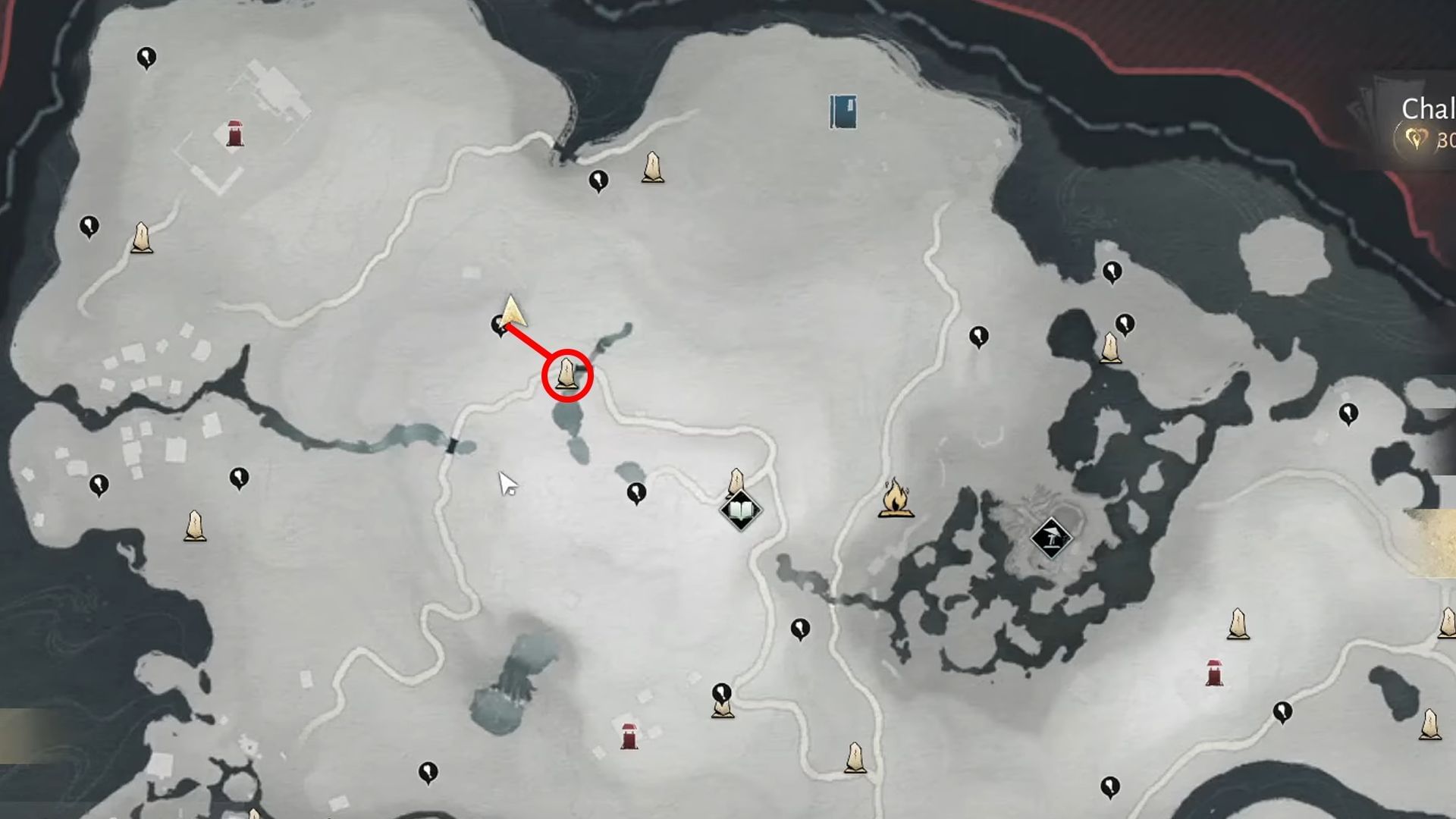 Location 6 (Image via NetEase Games || YouTube/25NIGO)