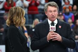 Wayne Gretzky sets the record straight on his loyalty to Canada amid close ties with Donald Trump