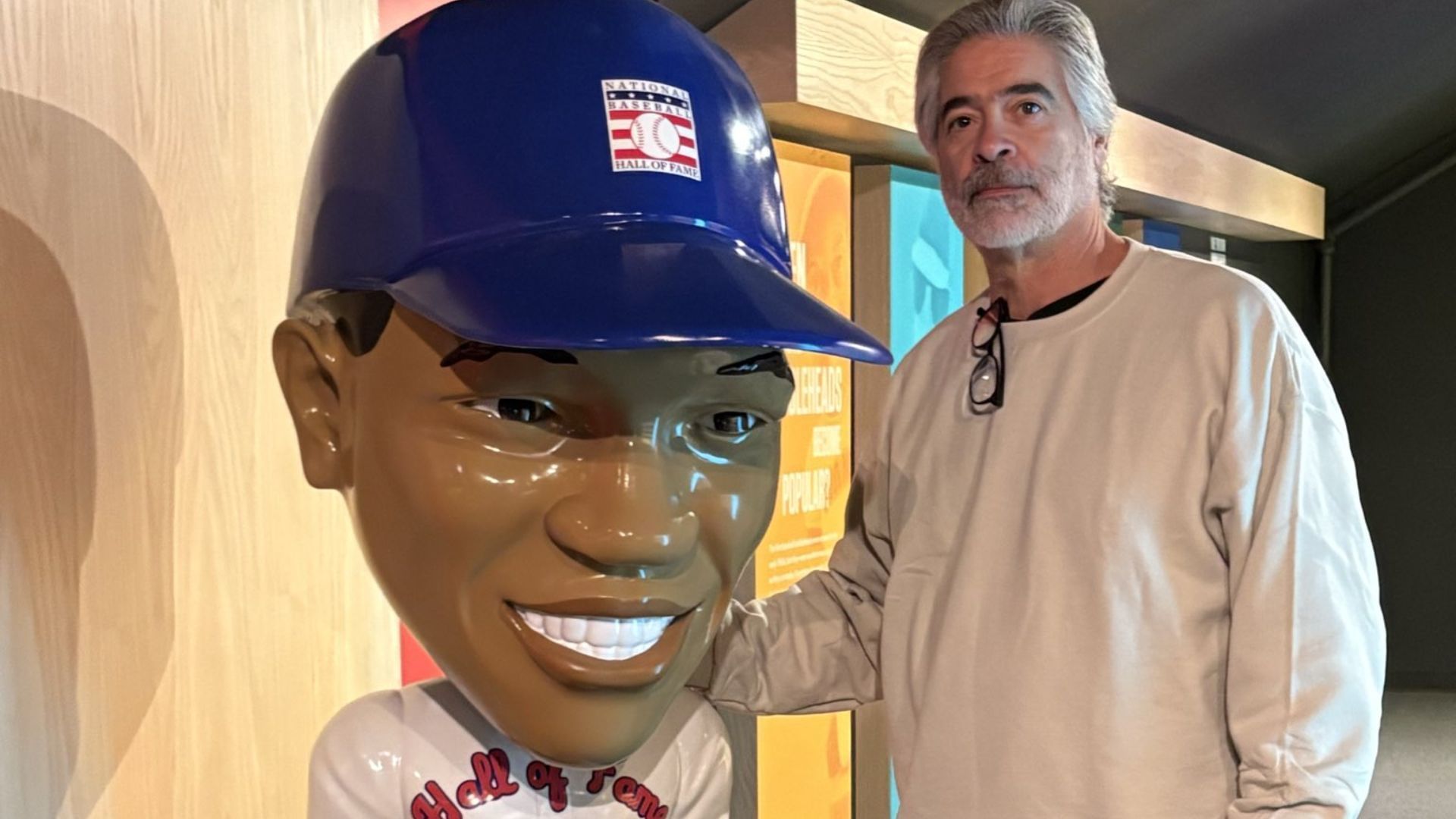 Vince Russo is a former WWE head writer [Image: Vince Russo on Twitter]