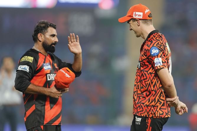 "They have taken a massive risk" - Former India selector on LSG's acquisition of Mohammad Shami ahead of IPL 2026 auction