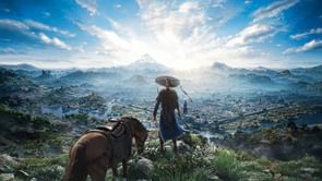 5 key takeaways from the Where Winds Meet Global launch livestream