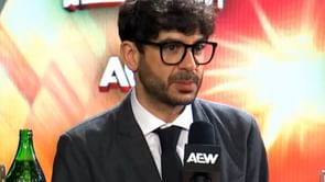 Former WWE star and partner shockingly walk out of AEW Collision after huge job refusal [REPORTS]