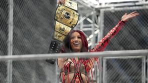 Mercedes Moné provides an update on her condition after AEW Blood & Guts 2025