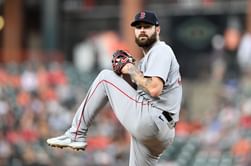 “I made it clear to everybody” - Lucas Giolito opens up after injury left “bad taste” for Red Sox, ending qualifying offer hopes
