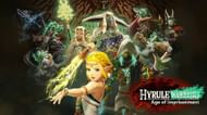 Hyrule Warriors: Age of Imprisonment (Image via Nintendo, Koei Tecmo)