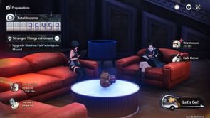 Wuthering Waves Stranger Things in Honami event guide