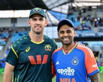 India vs Australia Match Prediction: Who will win today's AUS vs IND 2025 4th T20I match?