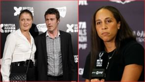 "I had a crush on Marat Safin" - Madison Keys reveals 'embarrassing' encounter with Russian after shock confession to his sister Dinara