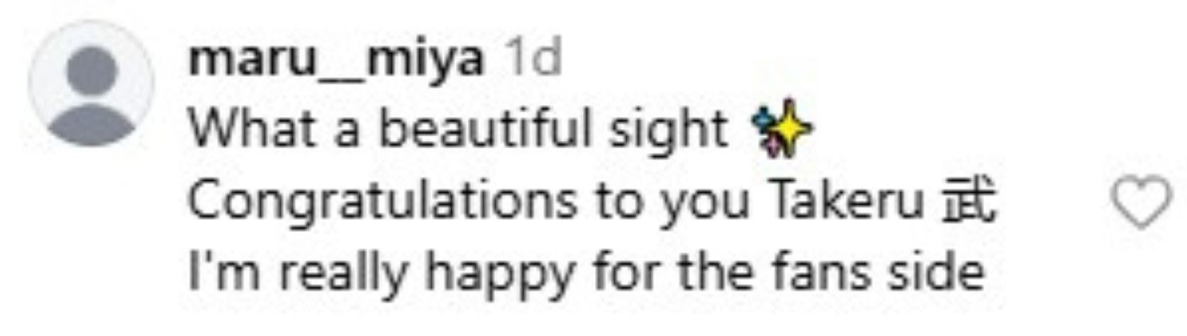 Pohľad, ktorý treba vidieť.