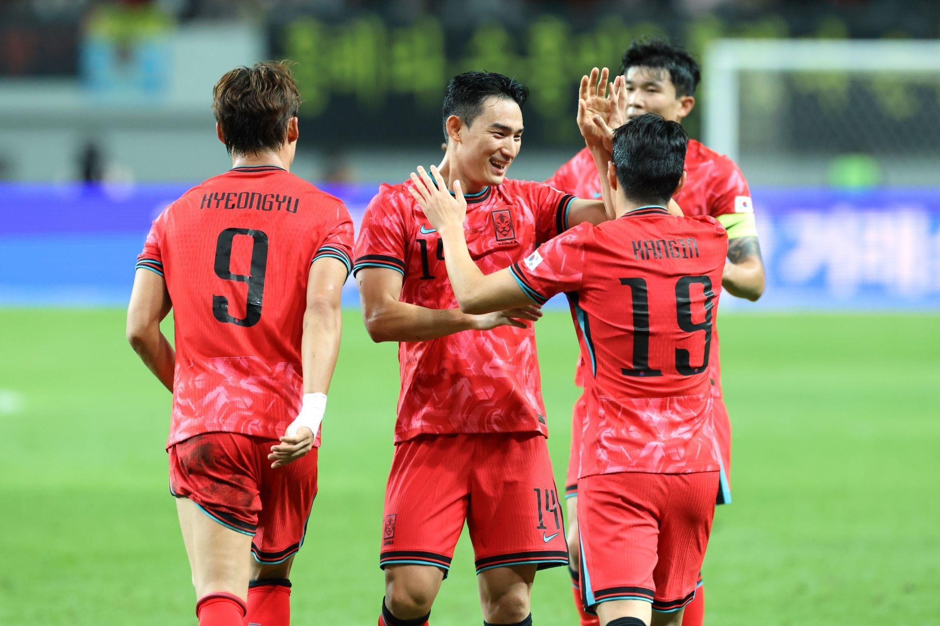 Sportskeeda match preview South Korea vs Bolivia