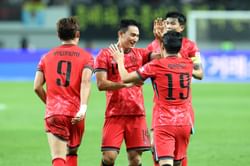 South Korea vs Bolivia Prediction and Betting Tips | November 14th 2025