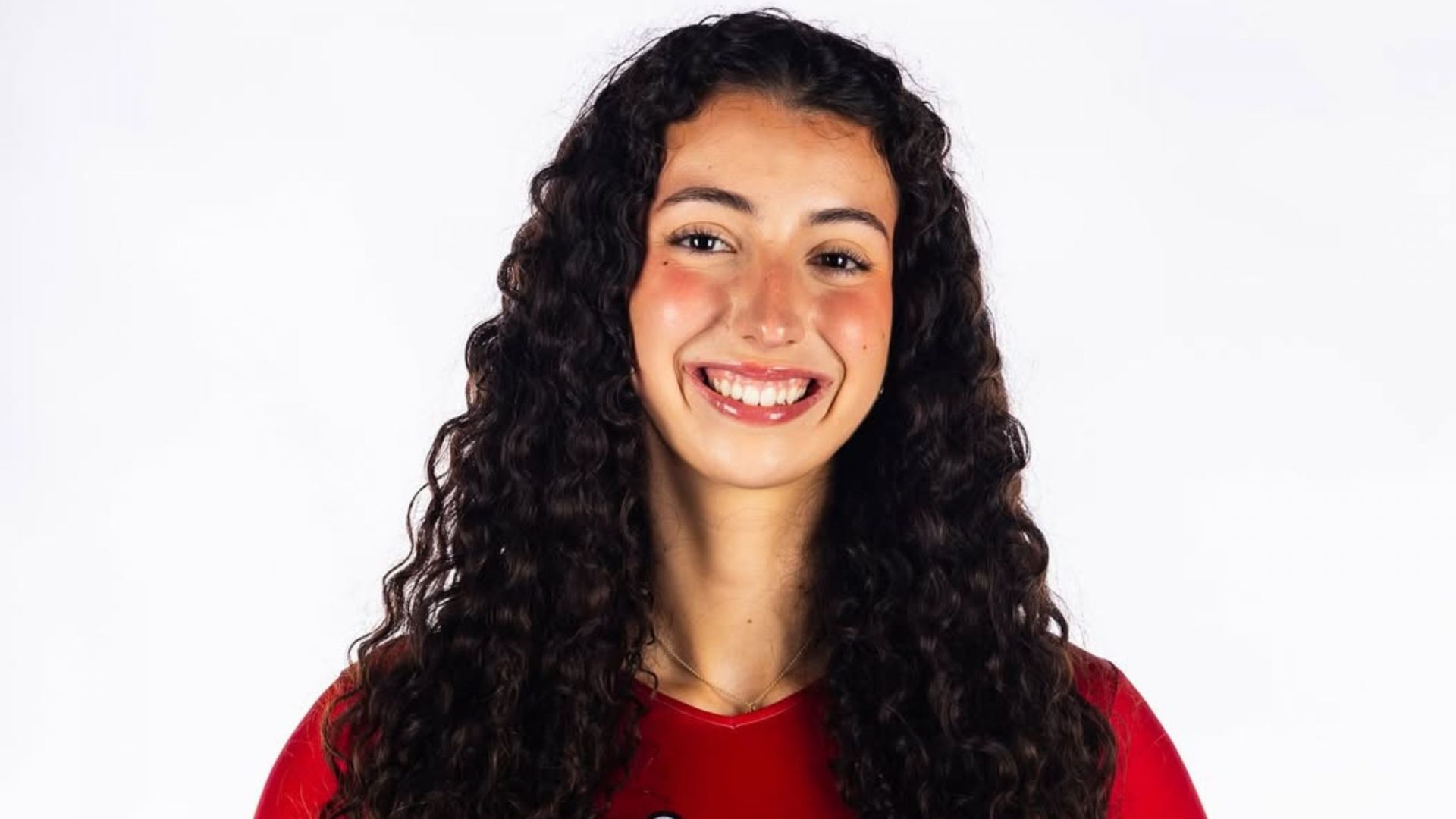 Virginia Adriano opens up about Nebraska Volleyball