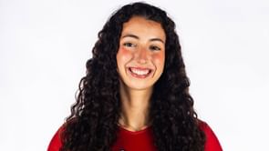 'We go back to what we practice' - Virginia Adriano reveals how Nebraska Volleyball team overcomes struggles amid tough matches