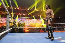 3 WWE Superstars who are under contract but absent from the company