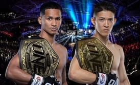 ONE 173 preview and prediction: Superbon vs. Masaaki Noiri