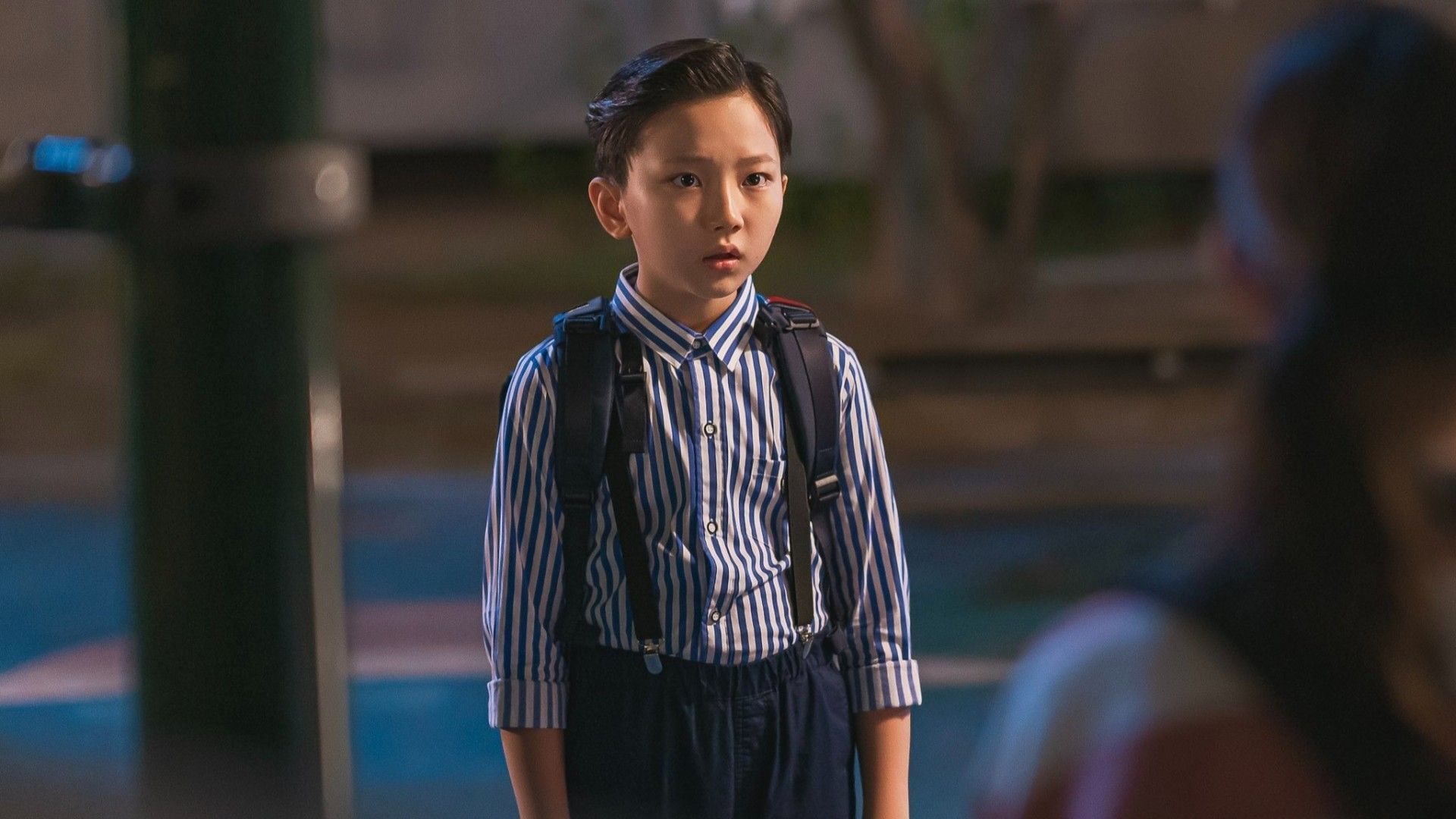 Still from Spirit Fingers (Image via X/@SpiritFingersDO)