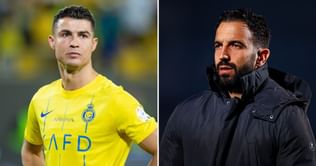 "We as a club made a lot of mistakes" - Ruben Amorim responds to Cristiano Ronaldo's comments on Manchester United