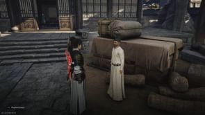 Where Winds Meet walkthrough: How to complete Under Another's Roof