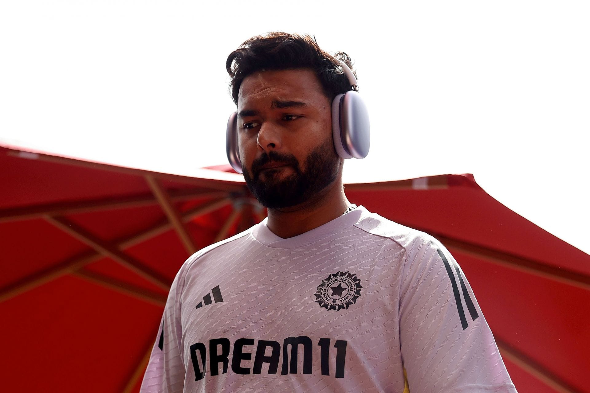 New Zealand v India - ICC Champions Trophy 2025 - Source: Getty