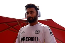 "I see no place for Rishabh Pant" - Former selector on India's playing XI for 1st IND vs SA 2025 ODI