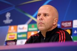 Liverpool handed massive boost as superstar returns to training after injury layoff: Reports