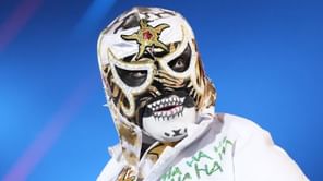 3 Plans that may have been ruined due to Penta’s injury on WWE RAW