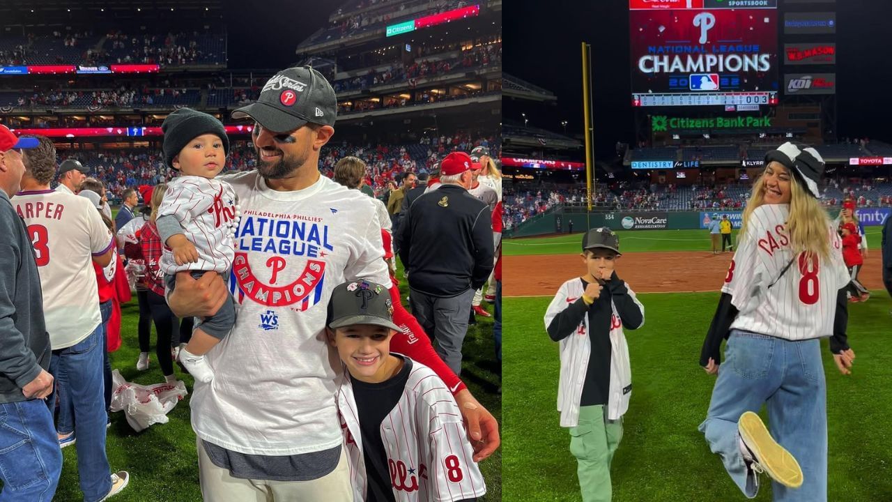 (Image source-Jacqueline Castellanos/Instagram)