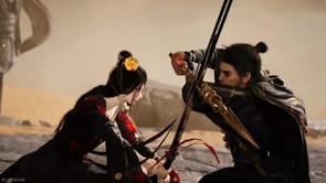 How to unlock Free Morph Skill in Where Winds Meet