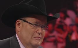 Ex-WWE writer comments on accusations of Jim Ross' alleged racism backstage against Hall of Famer (Exclusive)