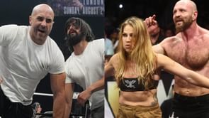 3 Clear signs Jon Moxley will be kicked out of Death Riders in AEW soon