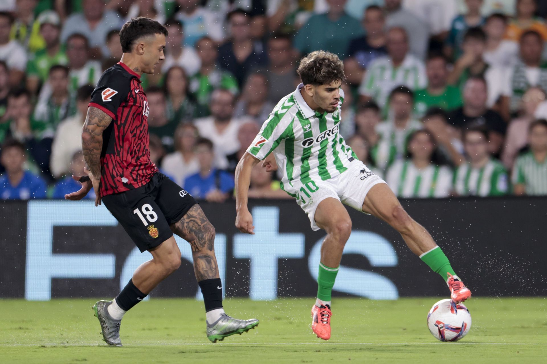 Real Betis vs Mallorca Prediction and Betting Tips | November 2nd 2025