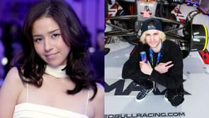 xQc accuses Pokimane of "farming him for drama and clips," as her X post about livestreaming leaves internet divided