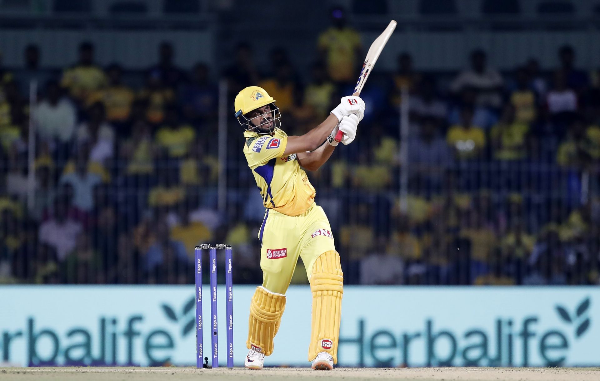 IPL 2023: Qualifier 1 - Gujarat Titans v Chennai Super Kings - Source: Getty