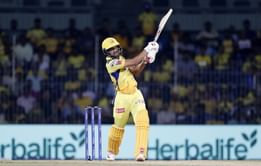 "He could have been good for CSK but Ruturaj was retained already" - Aakash Chopra's huge statement on Team India star ahead of IPL 2026 auction