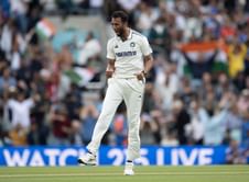 3 reasons why India dropping Prasidh Krishna for IND vs SA 2025 Tests is the wrong move