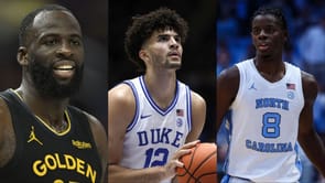 Cameron Boozer and Caleb Wilson’s Draft Verdict Delivered as Draymond Green Makes ‘Insane’ Argument