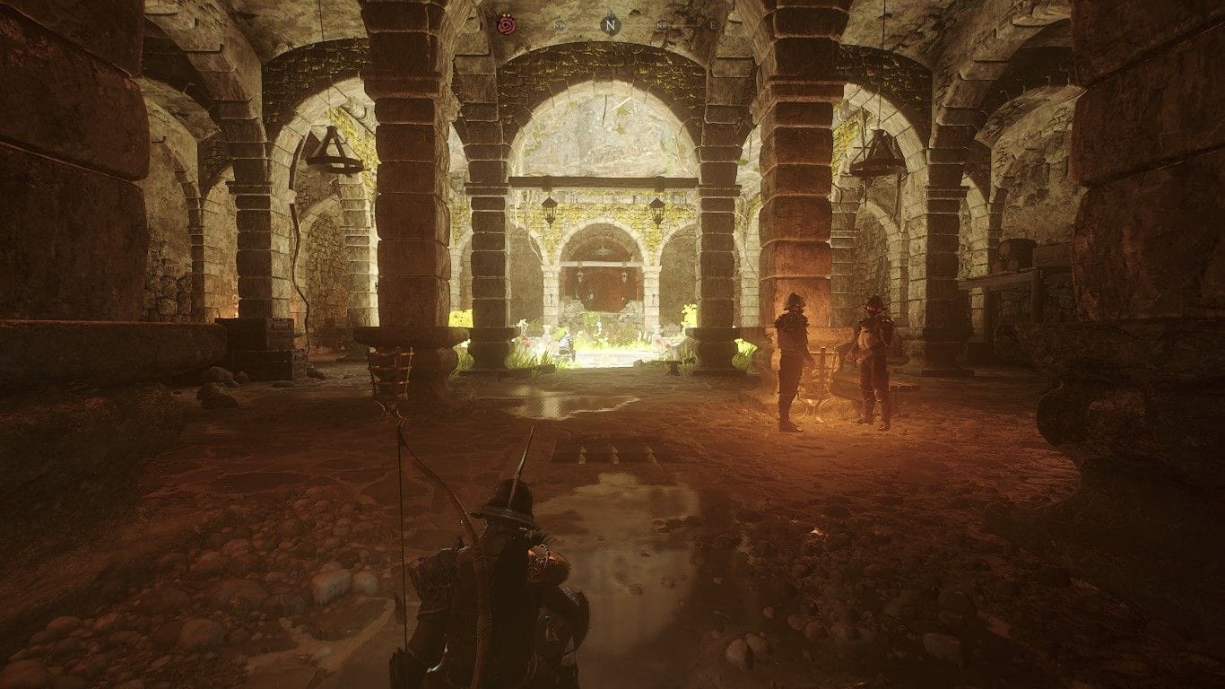 soulframe the silent rose