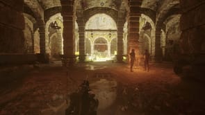 Soulframe: How to join The Silent Rose