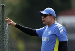 "VVS Laxman was not treated well by Deccan Chargers" - Former India and KKR batter's massive claim on former IPL franchise