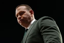 "The Jose Canseco question had him shook" - Fans erupt after Alex Rodriguez defends his HOF worthiness before stumbling over Red Sox icon’s name