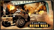 Cayo Perico Motor Wars is the featured game mode this week (Image via Rockstar Games)