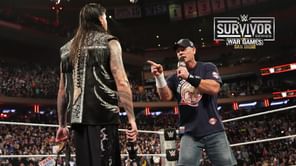 3 Reasons why John Cena must pull off double duty at WWE Survivor Series 2025