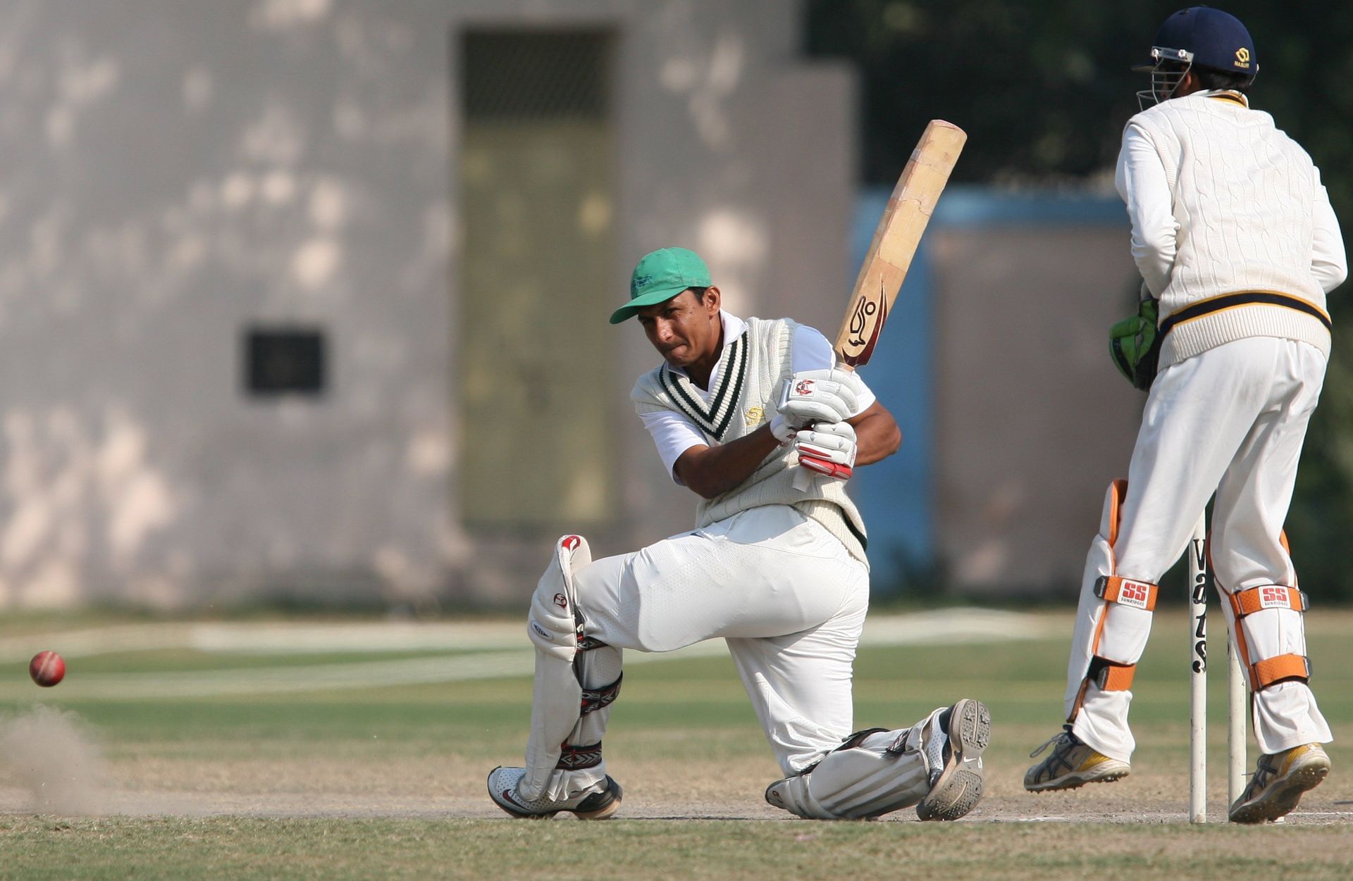 5 Team India cricketers you may not know played the IPL ft. Sanjay Bangar