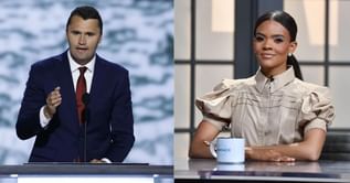 "Cannot make this up": Candace Owens reacts after reports claim no video exists of Tyler Robinson turning himself in after Charlie Kirk’s death