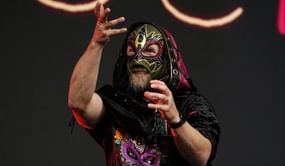 Bryan Danielson gets a hilarious new name following AEW Dynamite