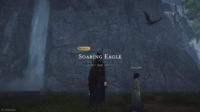 Where Winds Meet walkthrough: How to complete Soaring Eagle Encounter quest