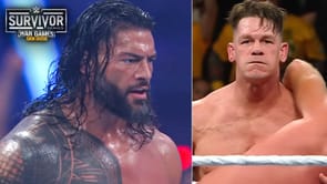WWE Survivor Series: WarGames 2025 - 5 last-minute predictions