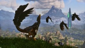 ARK Survival Ascended: All bosses on the Valguero map